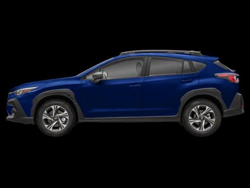 Sapphire Blue Pearl 2026 Subaru Crosstrek Premium
