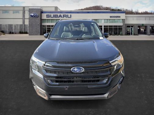 2025 Subaru Forester Hybrid Sport