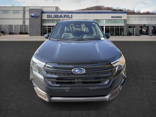2025 Subaru Forester Hybrid Sport