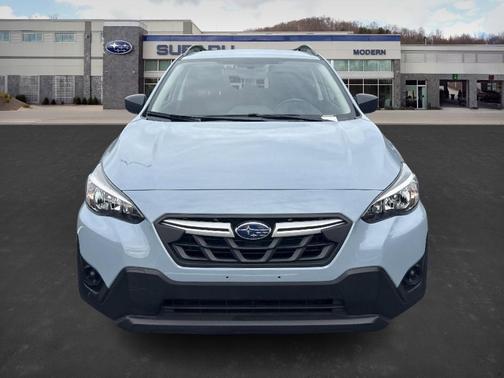 2023 Subaru Crosstrek Base
