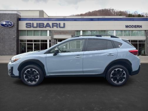 2023 Subaru Crosstrek Base
