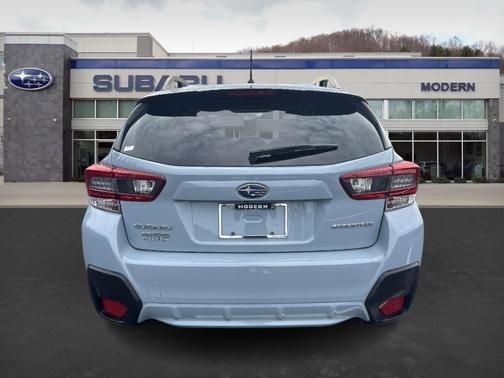 2023 Subaru Crosstrek Base