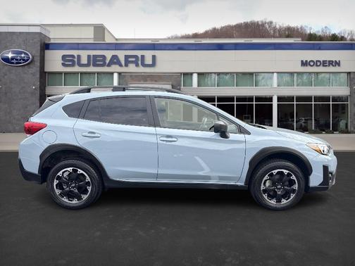 2023 Subaru Crosstrek Base
