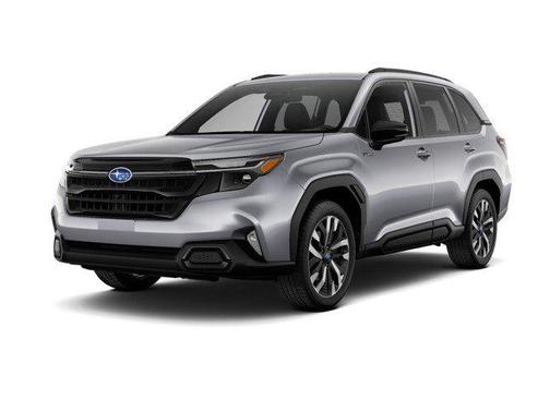 2026 Subaru Forester Hybrid Touring