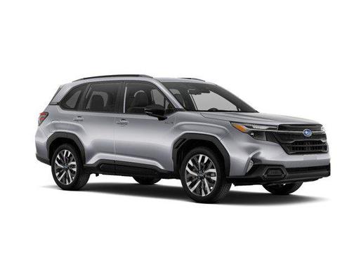 2026 Subaru Forester Hybrid Touring