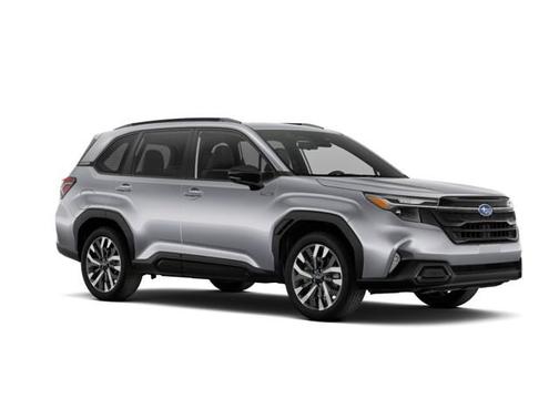 2026 Subaru Forester Hybrid Touring