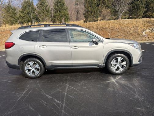 2019 Subaru Ascent Premium 8-Passenger