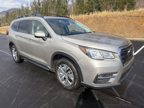 2019 Subaru Ascent Premium 8-Passenger