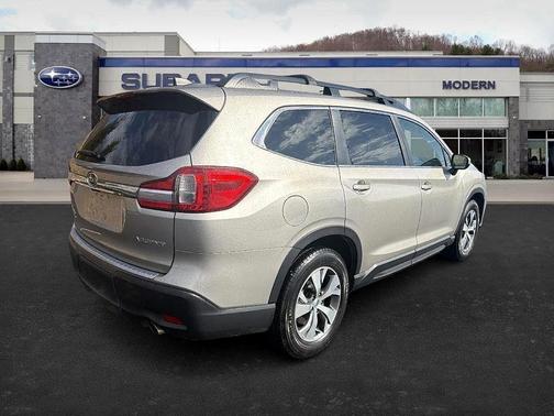 2019 Subaru Ascent Premium 8-Passenger