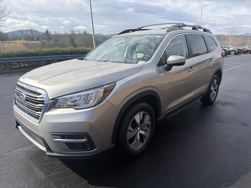 2019 Subaru Ascent Premium 8-Passenger