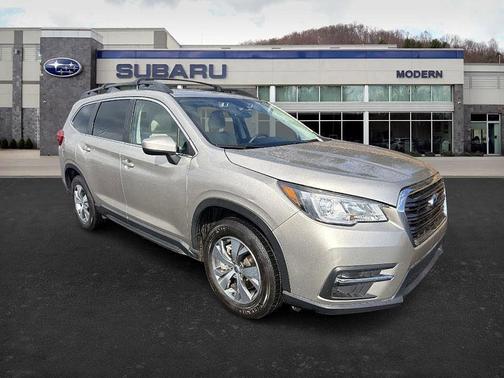 2019 Subaru Ascent Premium 8-Passenger