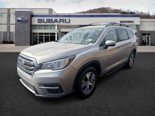 2019 Subaru Ascent Premium 8-Passenger