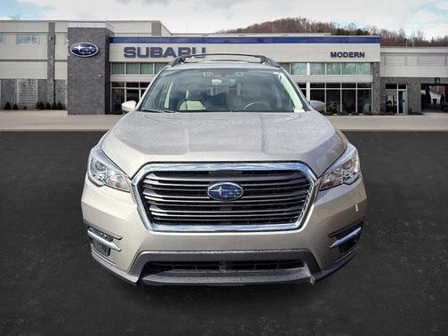 2019 Subaru Ascent Premium 8-Passenger