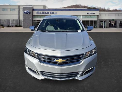 2017 Chevrolet Impala Premier 2LZ