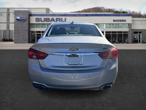 2017 Chevrolet Impala Premier 2LZ
