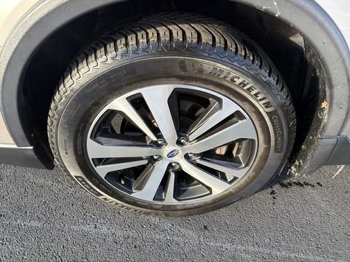 2019 Subaru Outback 3.6R Limited