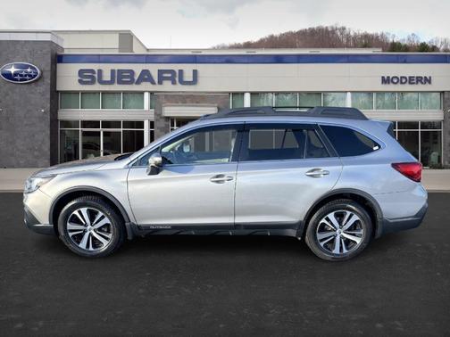 2019 Subaru Outback 3.6R Limited