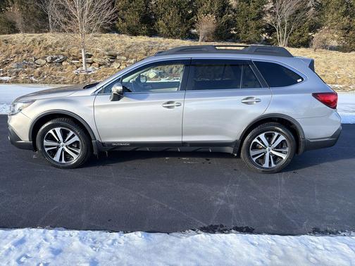 2019 Subaru Outback 3.6R Limited
