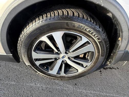 2019 Subaru Outback 3.6R Limited