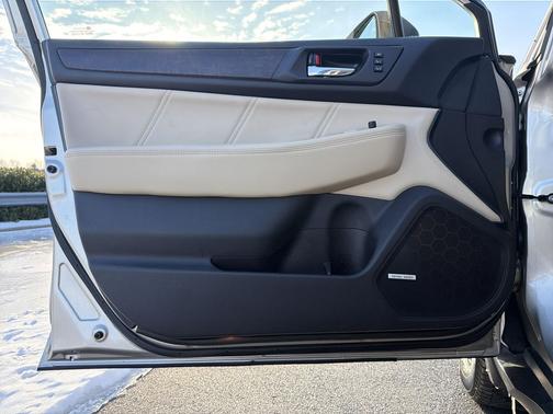 2019 Subaru Outback 3.6R Limited