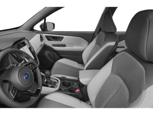 2025 Subaru Forester Hybrid HYBRID