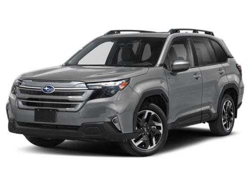 2025 Subaru Forester Hybrid HYBRID