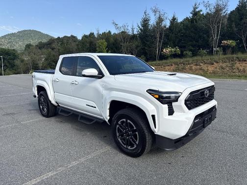 2025 Toyota Tacoma Limited