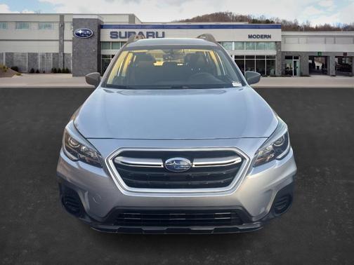 2019 Subaru Outback 2.5i