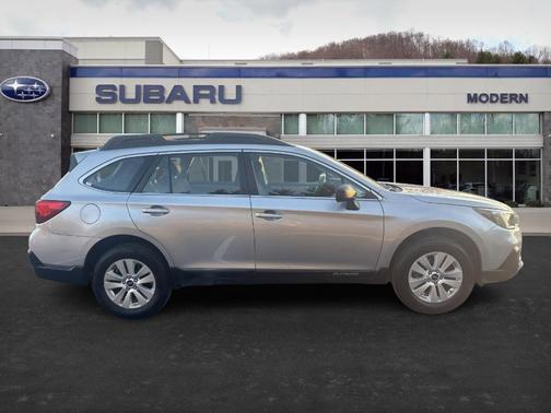2019 Subaru Outback 2.5i