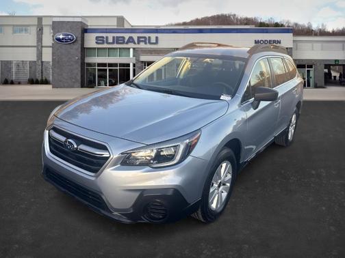 2019 Subaru Outback 2.5i