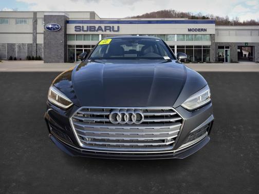 2019 Audi A5 2.0T Premium