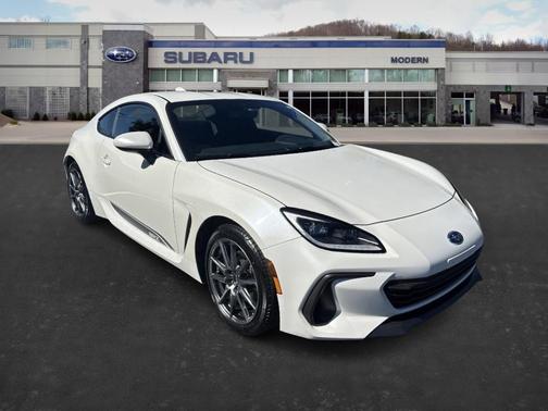 2024 Subaru BRZ Premium