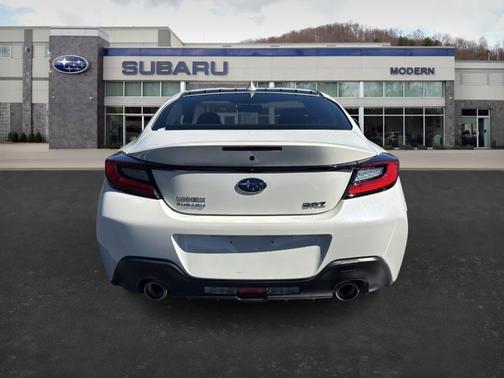 2024 Subaru BRZ Premium
