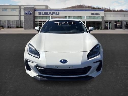 2024 Subaru BRZ Premium