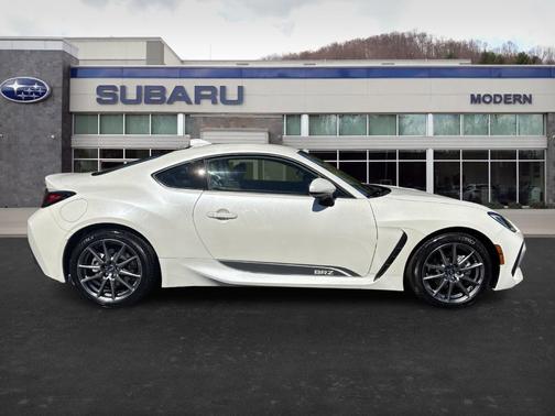2024 Subaru BRZ Premium