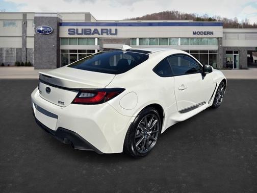 2024 Subaru BRZ Premium