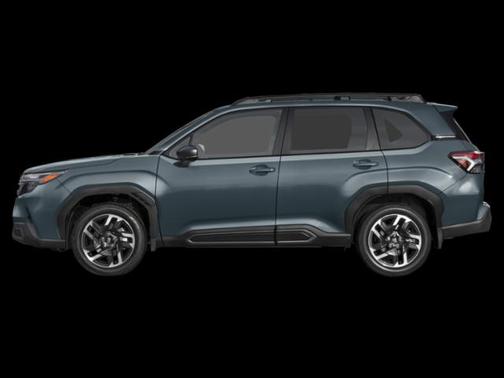 2026 Subaru Forester Hybrid Limited