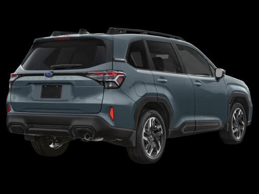 2026 Subaru Forester Hybrid Limited