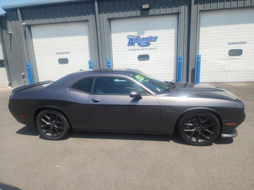 2023 Dodge Challenger R/T