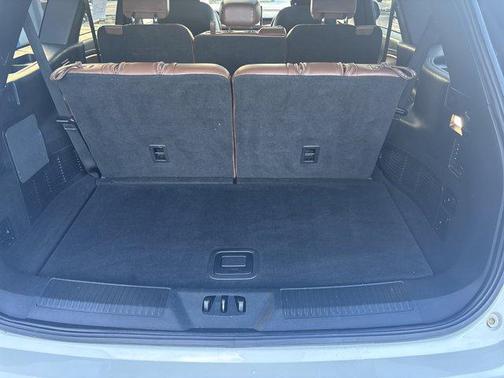 2021 Lincoln Aviator Reserve AWD