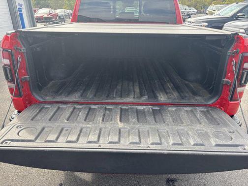 2023 RAM 1500 Rebel