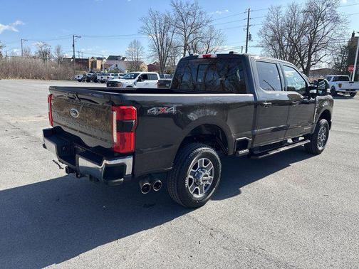 2024 Ford F-350 Lariat