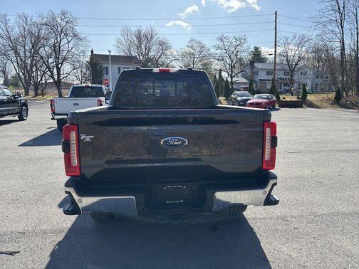 2024 Ford F-350 Lariat