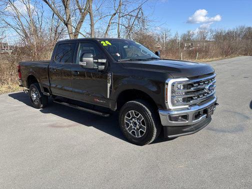 2024 Ford F-350 Lariat
