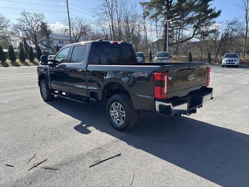 2024 Ford F-350 Lariat