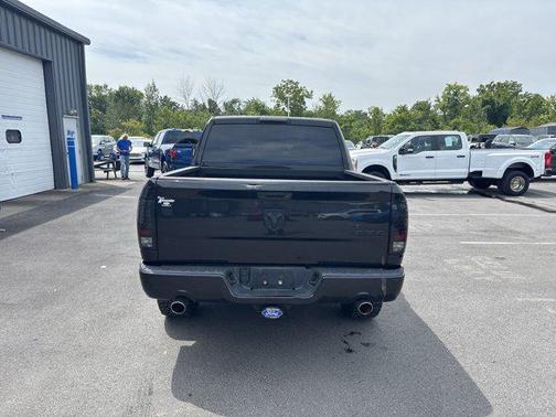 2015 RAM 1500 Tradesman/Express