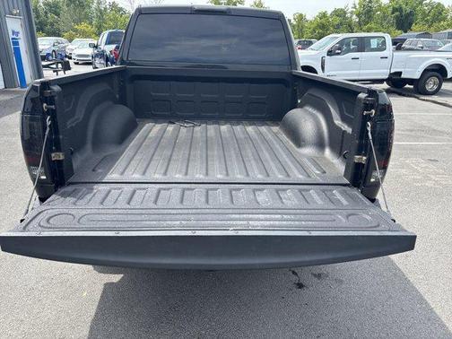 2015 RAM 1500 Tradesman/Express