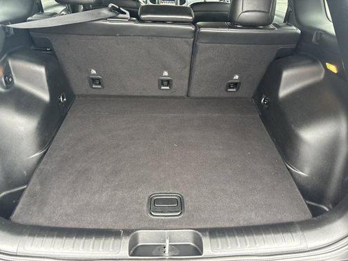 2019 Jeep Cherokee Altitude