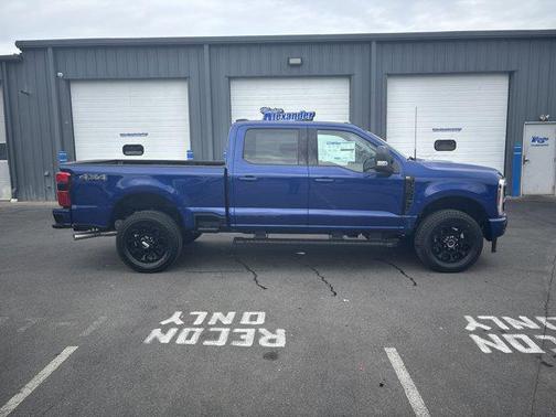 2026 Ford F-250 XLT