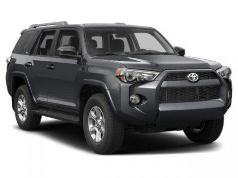 2015 Toyota 4Runner SR5 Premium